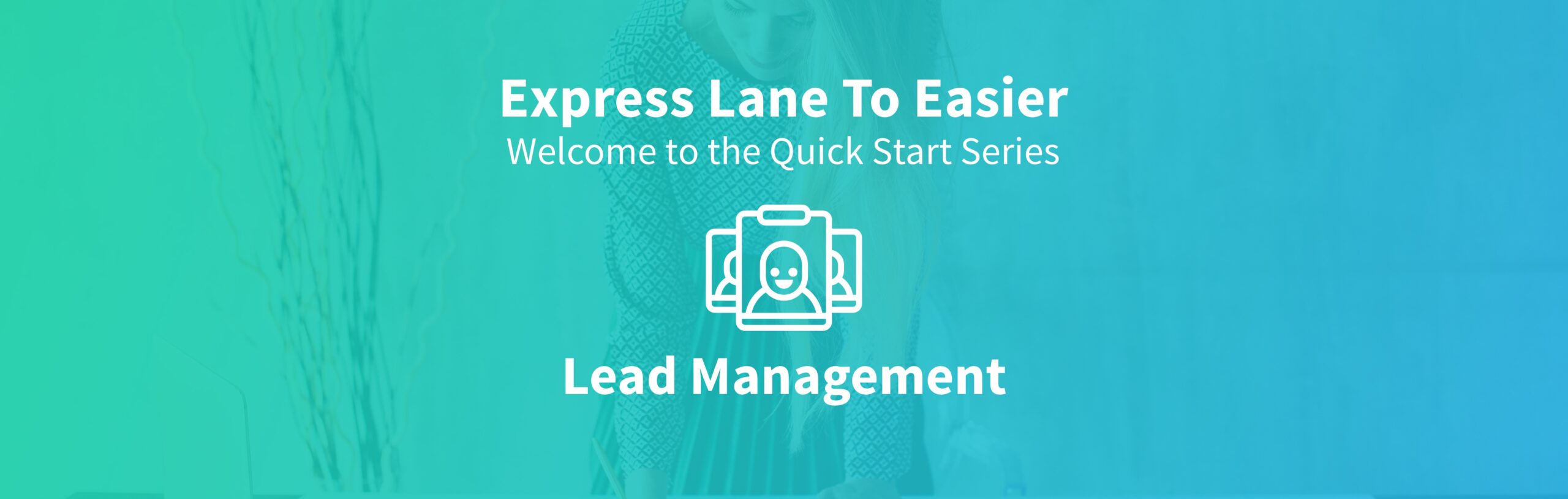 Lead Management