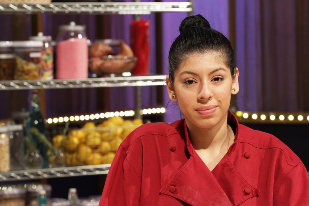 Angela Cuervo Wedding Cake Designer