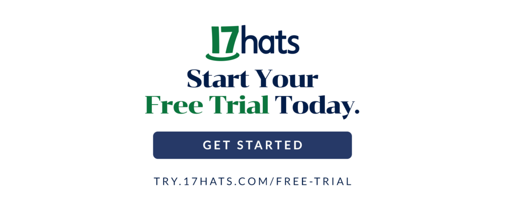 17hats Free Trial