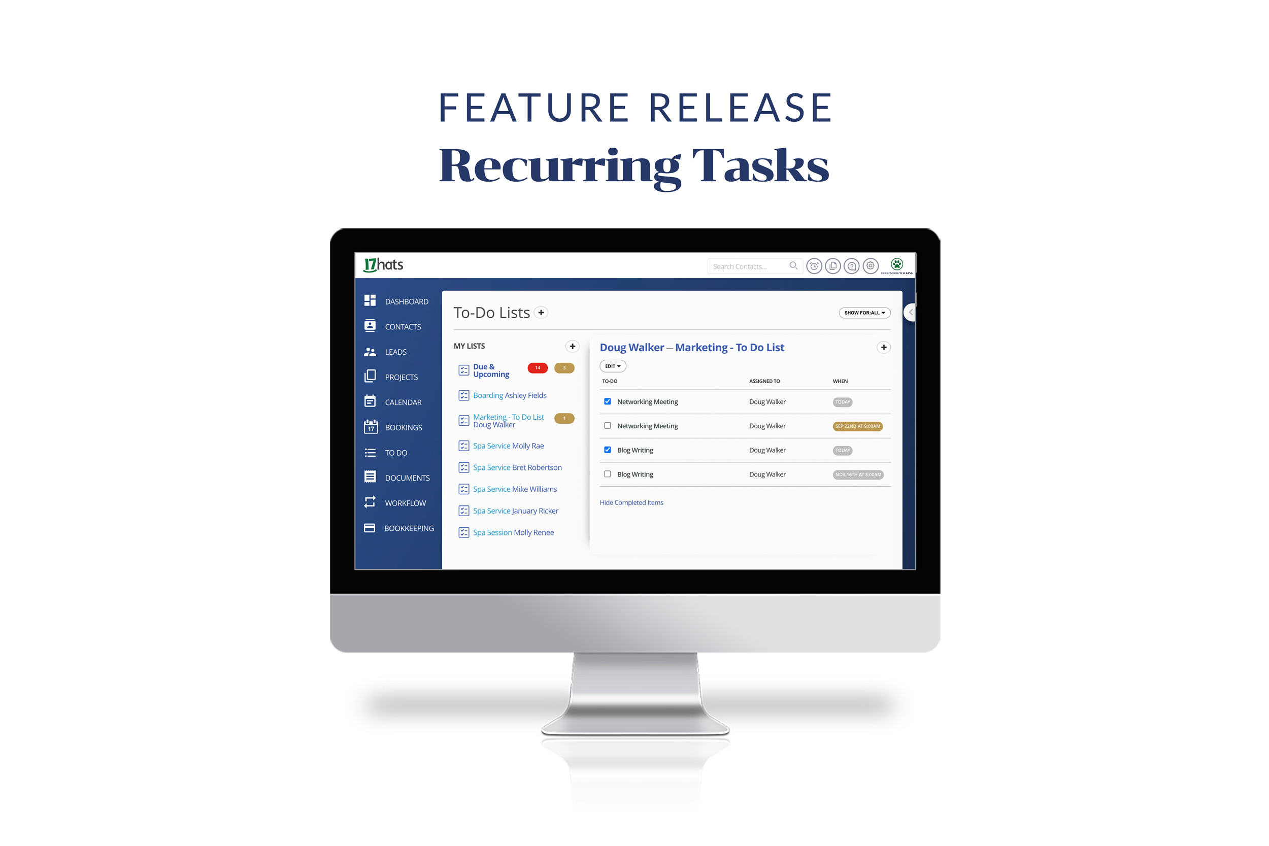17hats_feature_release_recurring_task