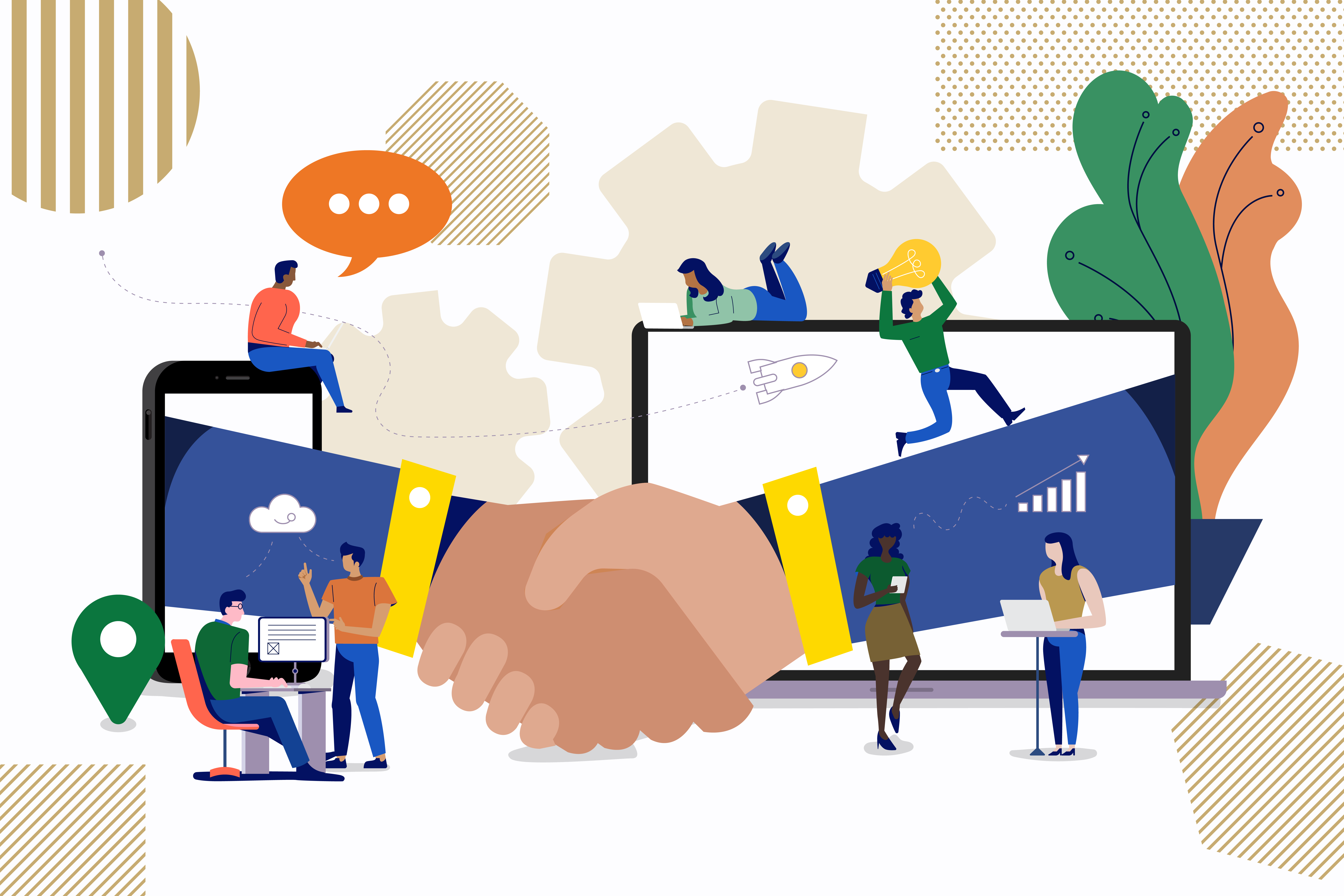 17hats building business relationships