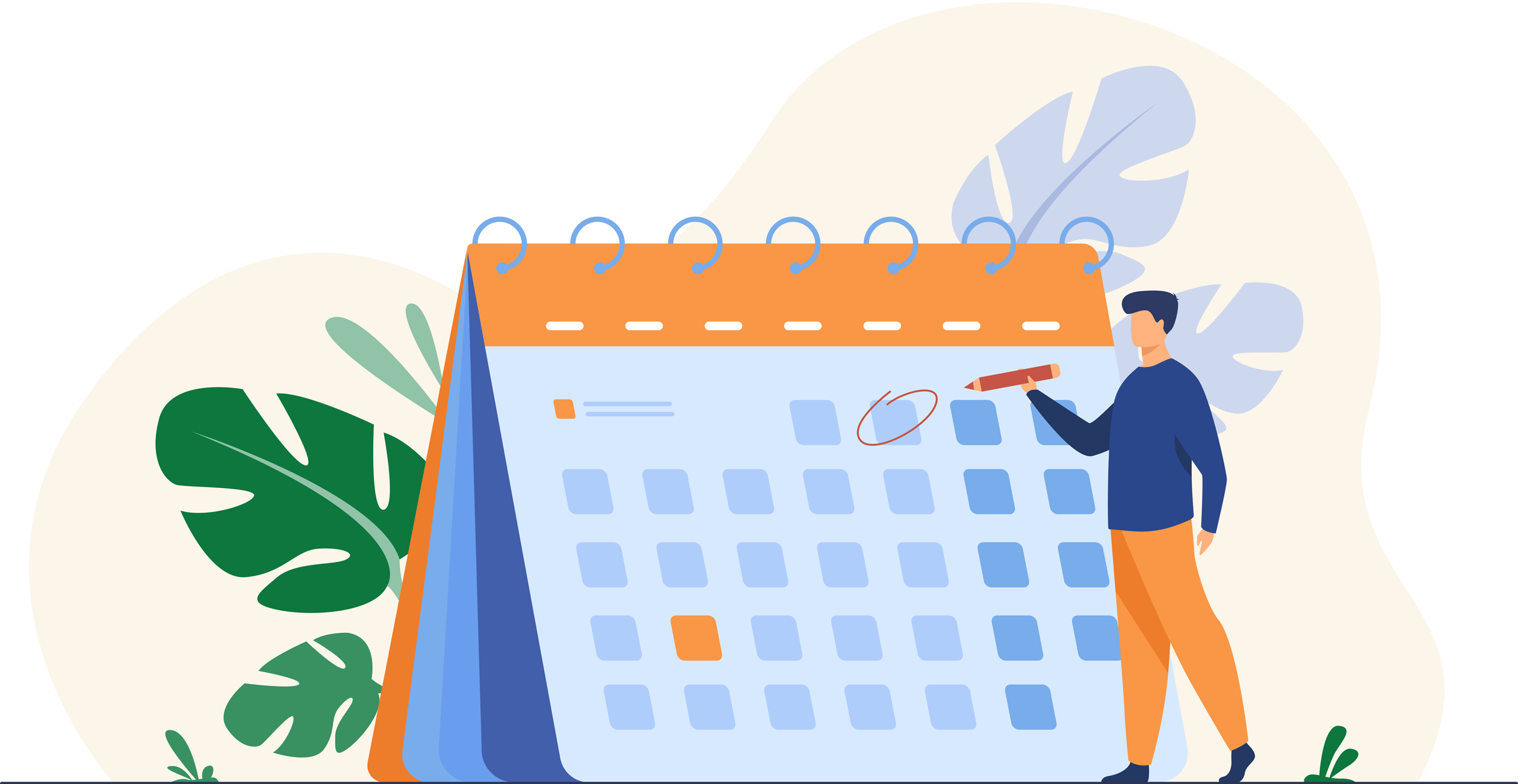 17hats online scheduling reminder emails