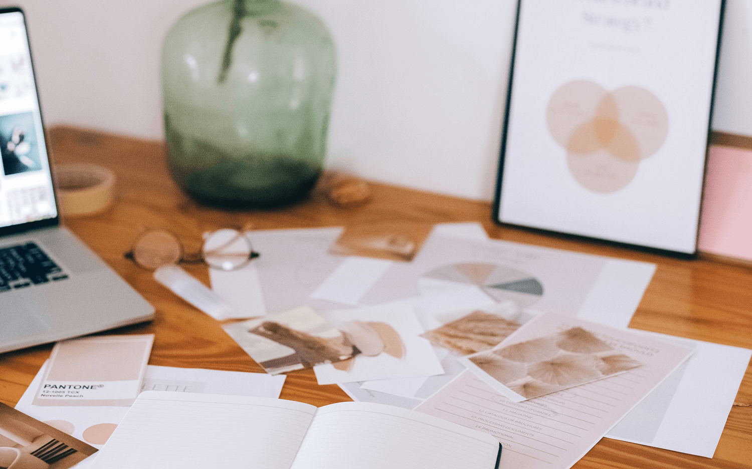 5 Ways to showcase your brand in 17hats