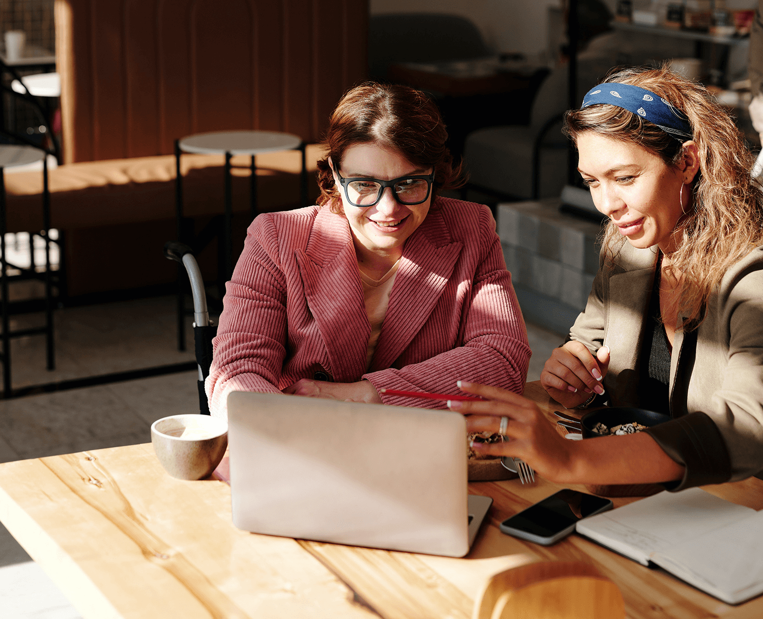 17hats Member using Online Scheduling to book a meeting