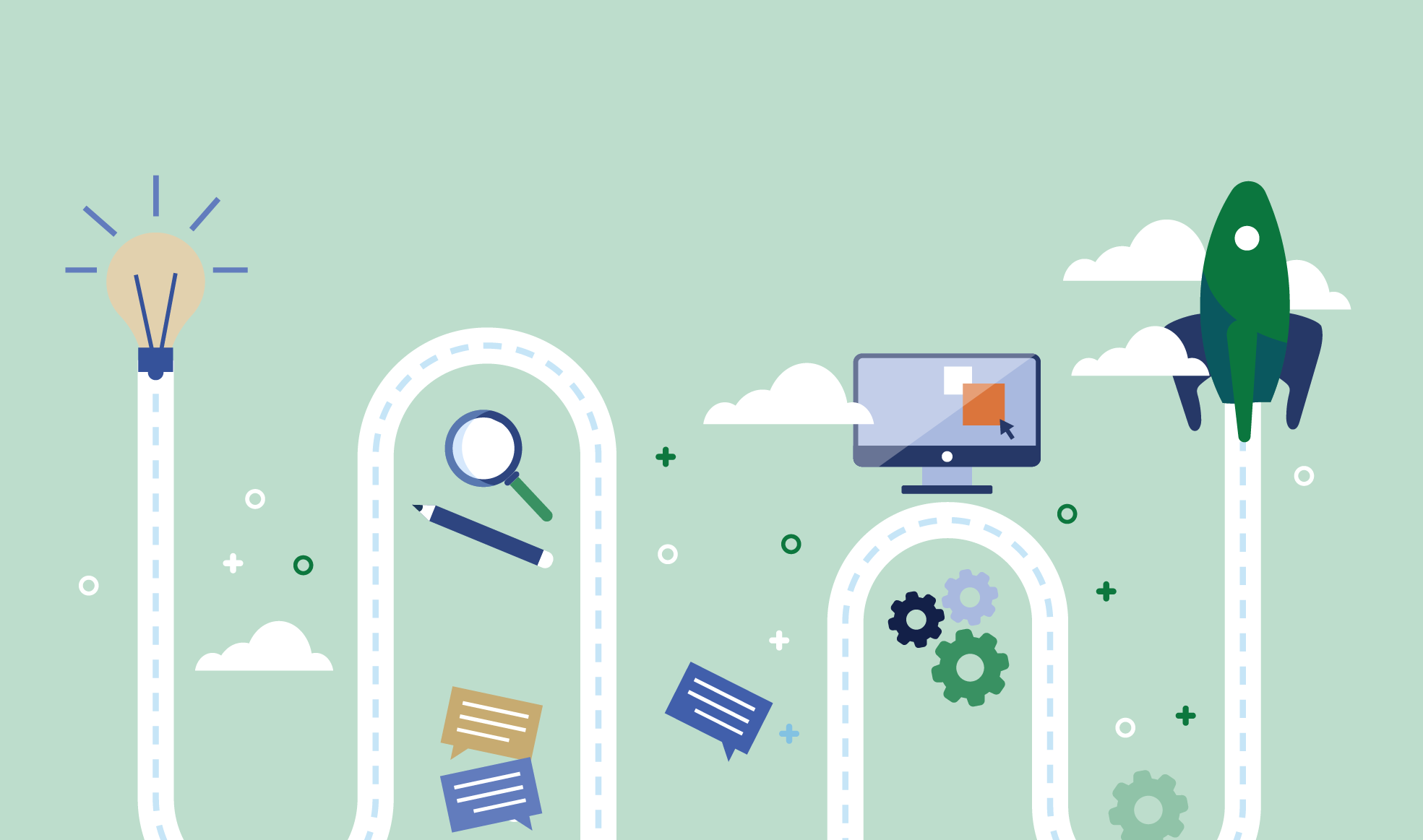 Navigate 17hats like a pro