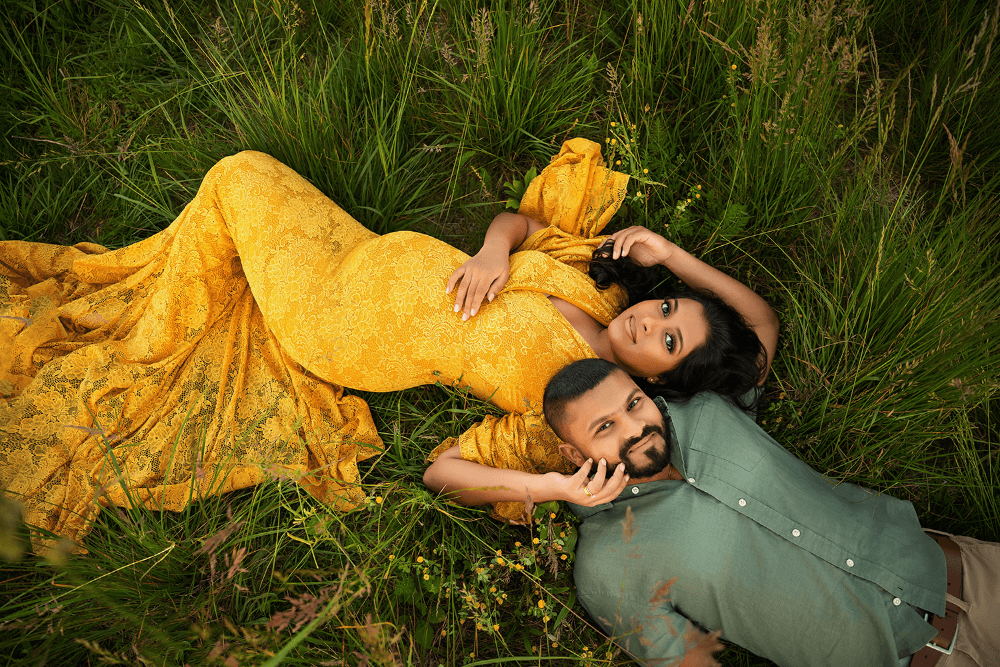 Ksenia Pro Couples Photography