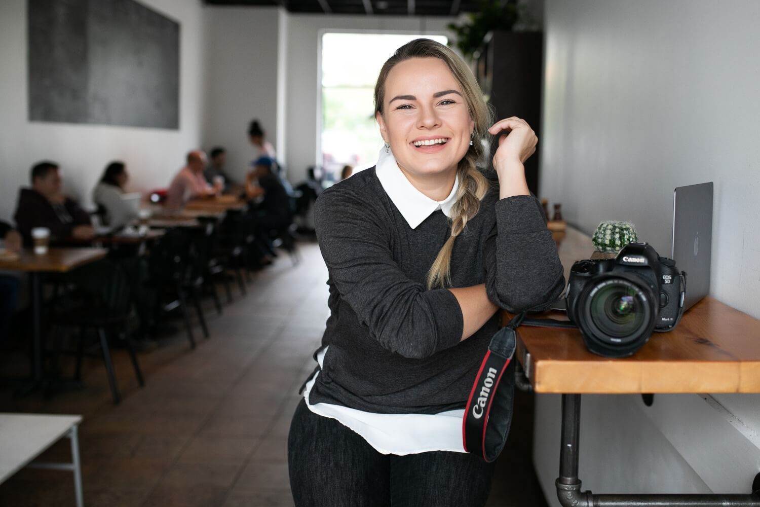 Ksenia Pro Photographer, 17hats Ambassador