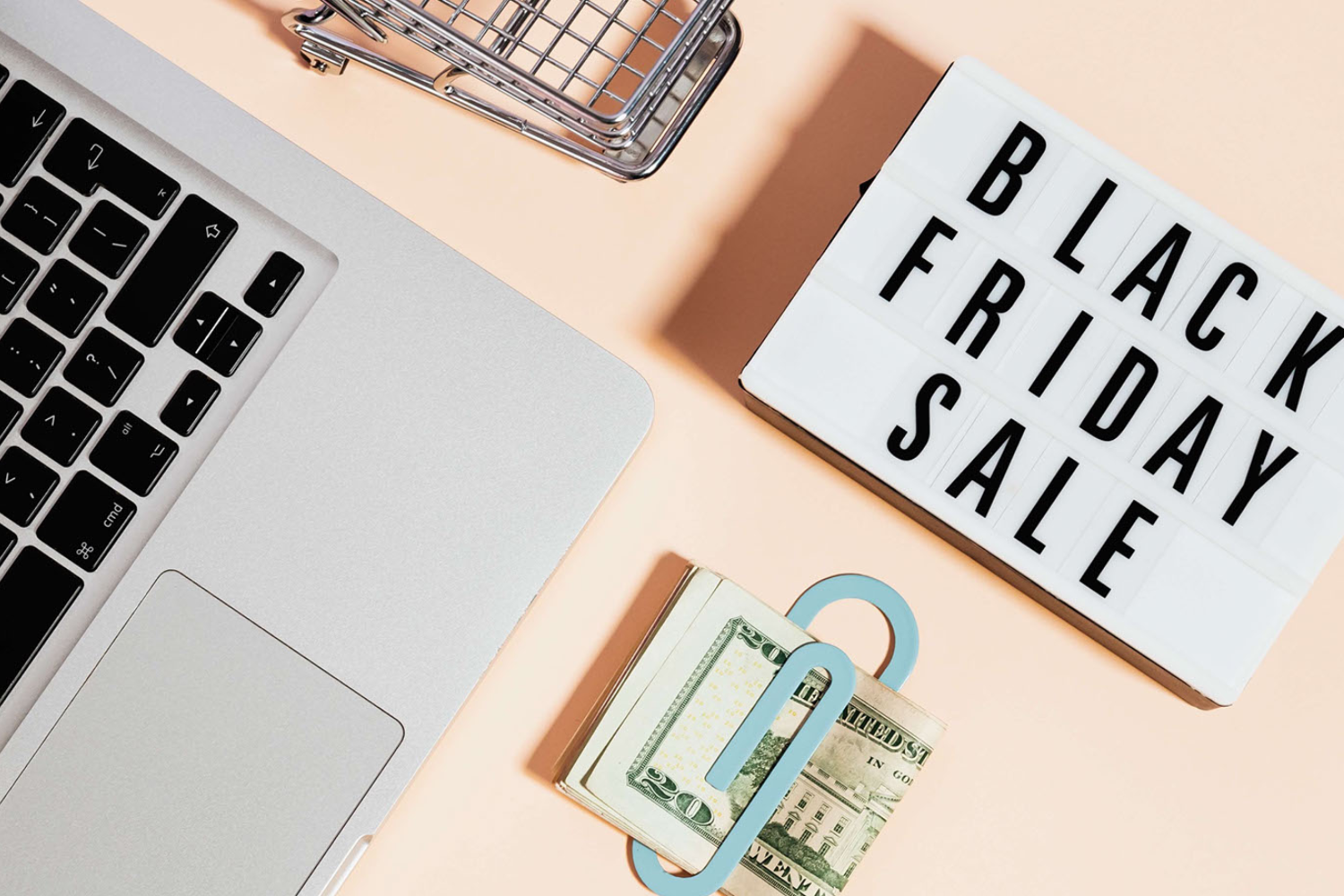 Feature Picture for Black Friday Blog