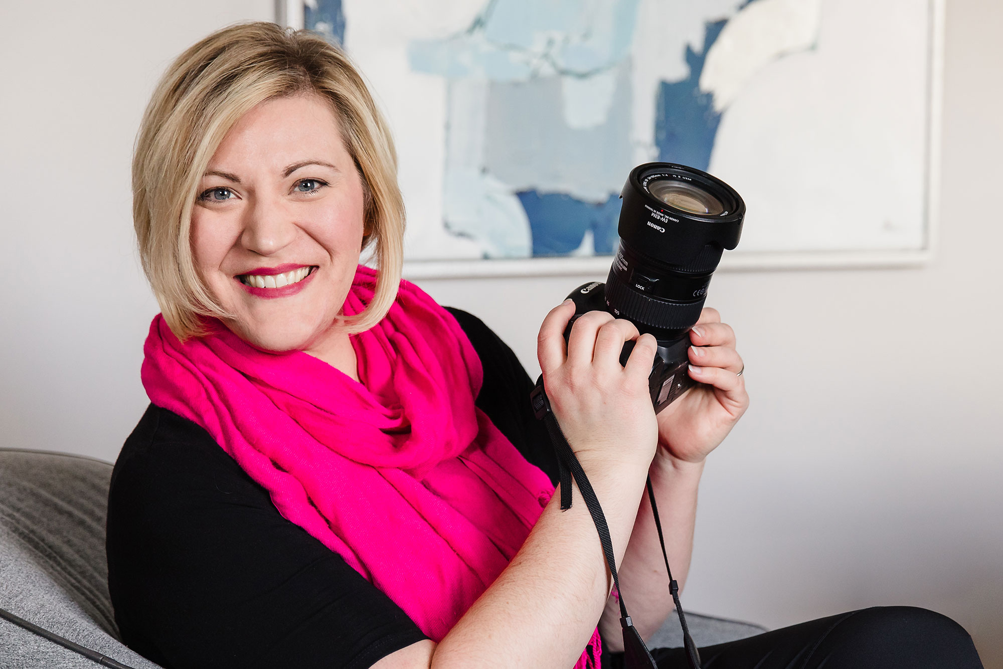 Tanya Smith Headshot