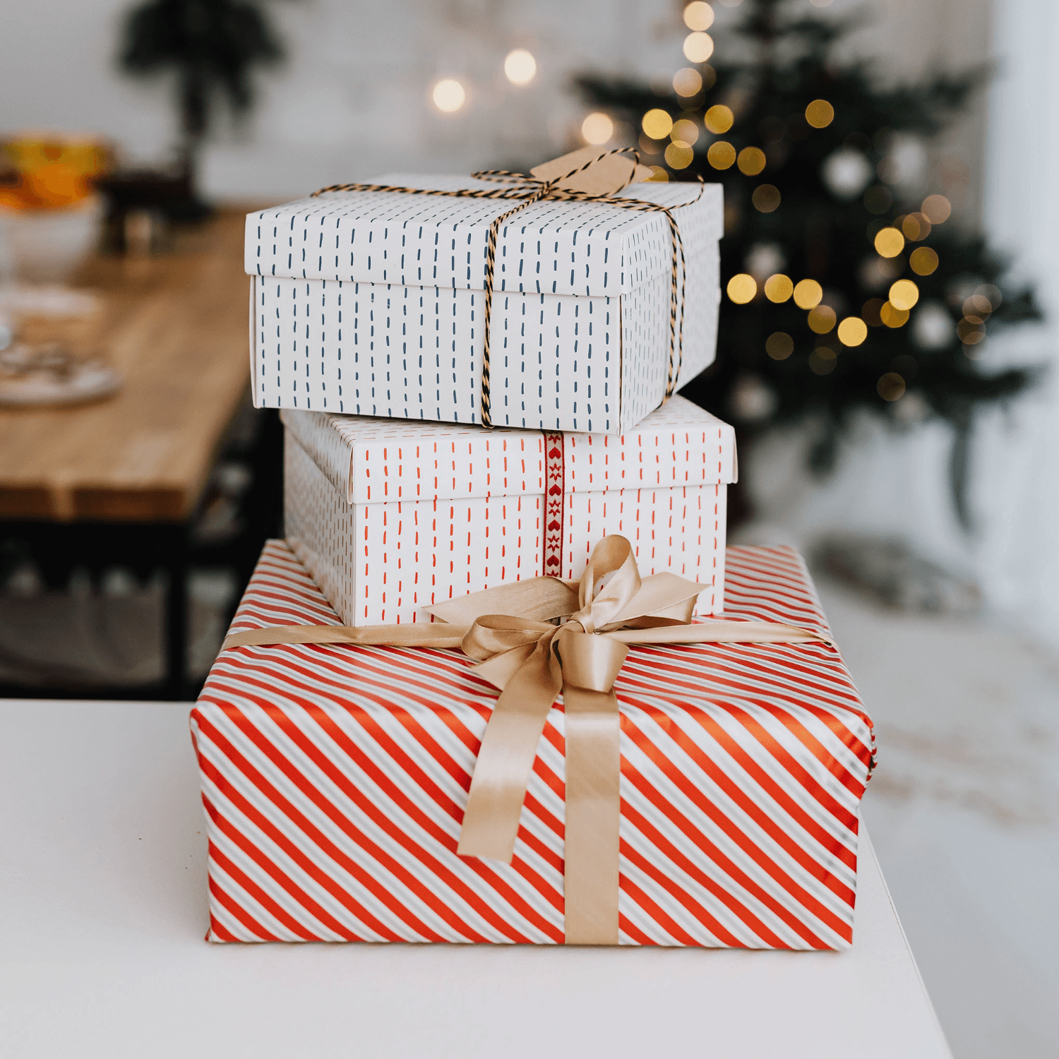 Ambassador Client Gifting