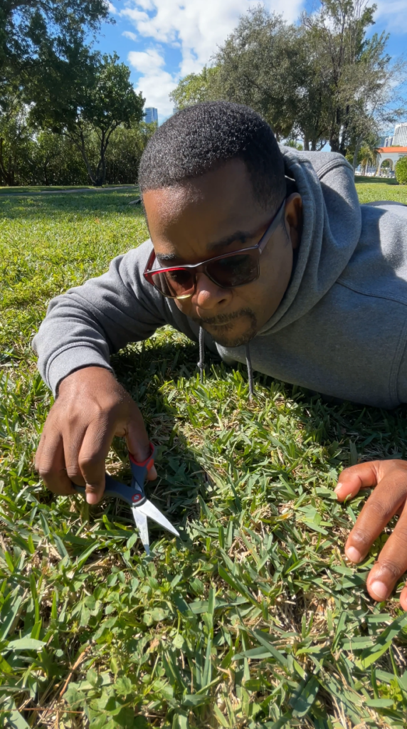 Shawn Brooks, 17hats Ambassador shares marketing advice