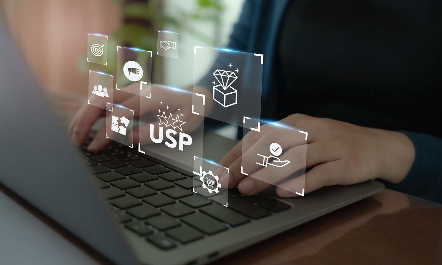 USP